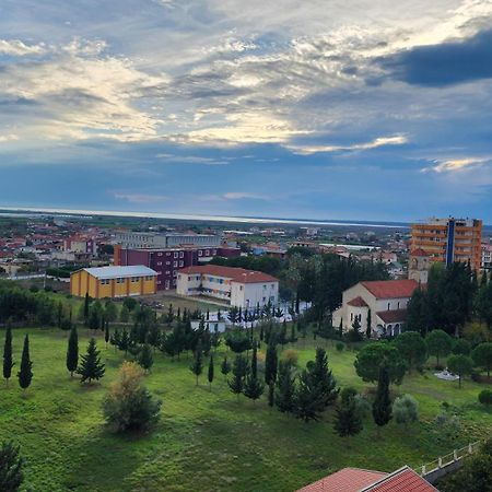 Green Trails City Center Divjaka Zewnętrze zdjęcie